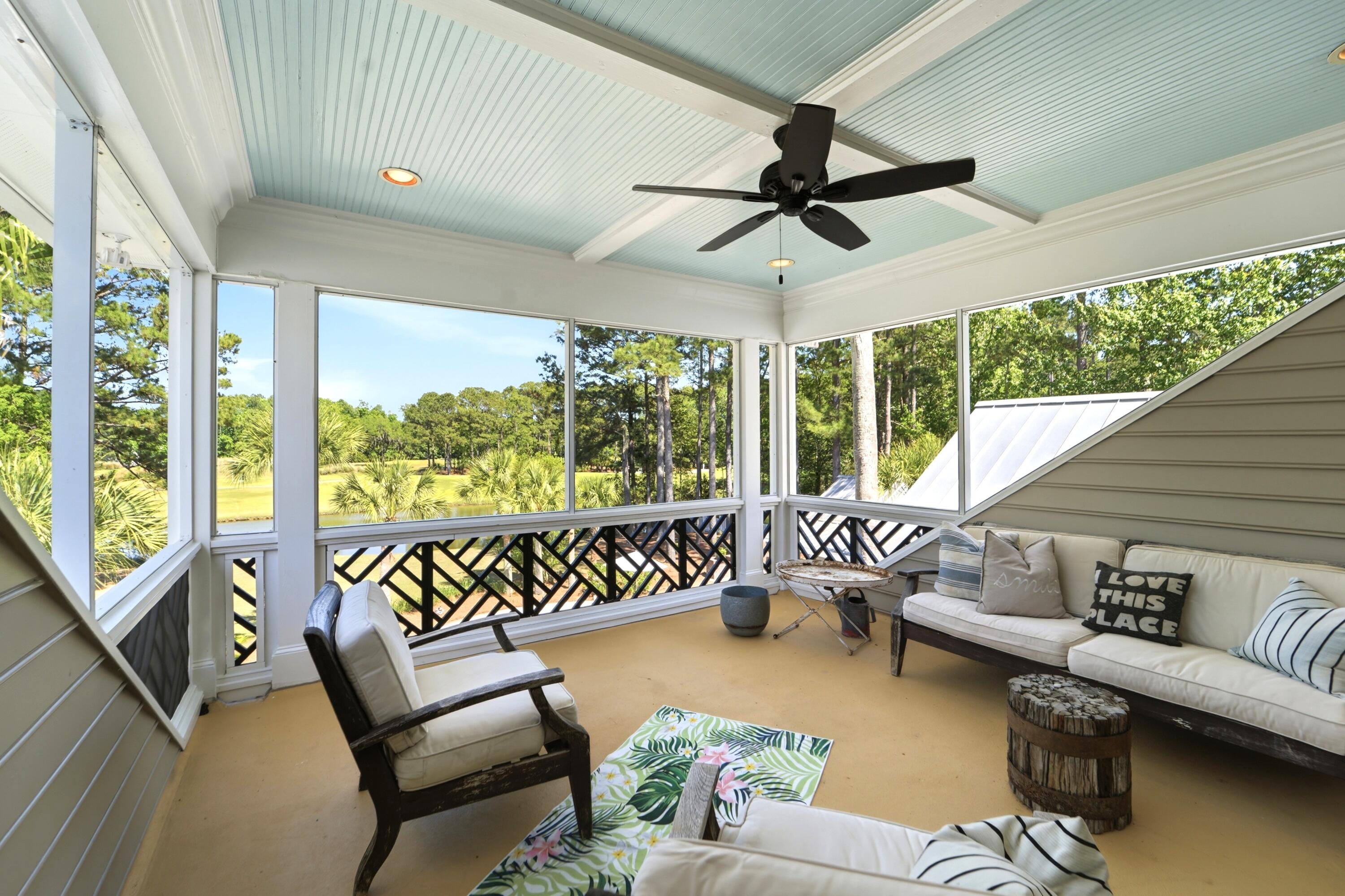 1833 Shell Ring Circle Mount Pleasant, SC 29466 - Photo 58 of 88 covered balcony/porch