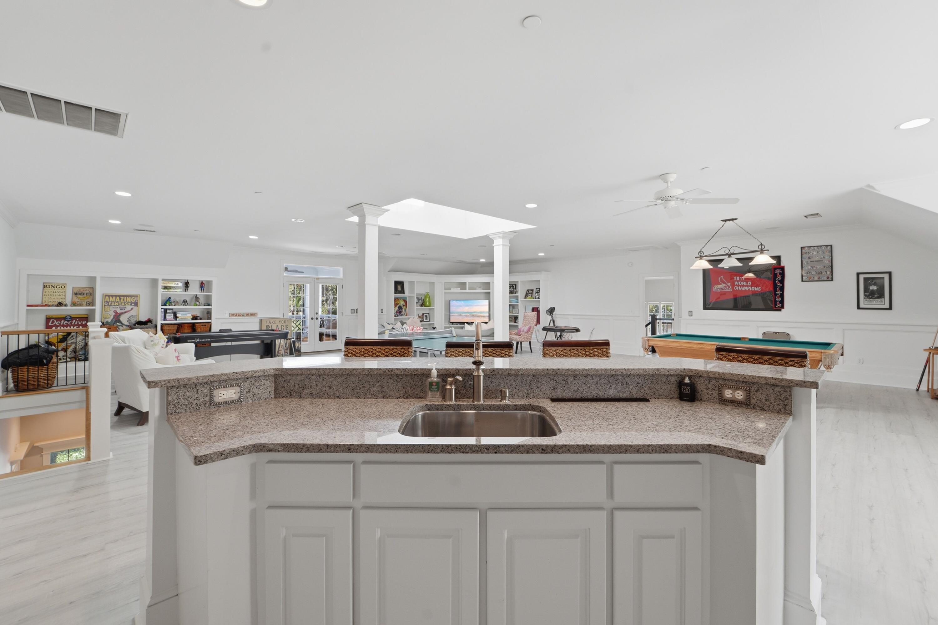 1833 Shell Ring Circle Mount Pleasant, SC 29466 - Photo 65 of 88 kitchenette
