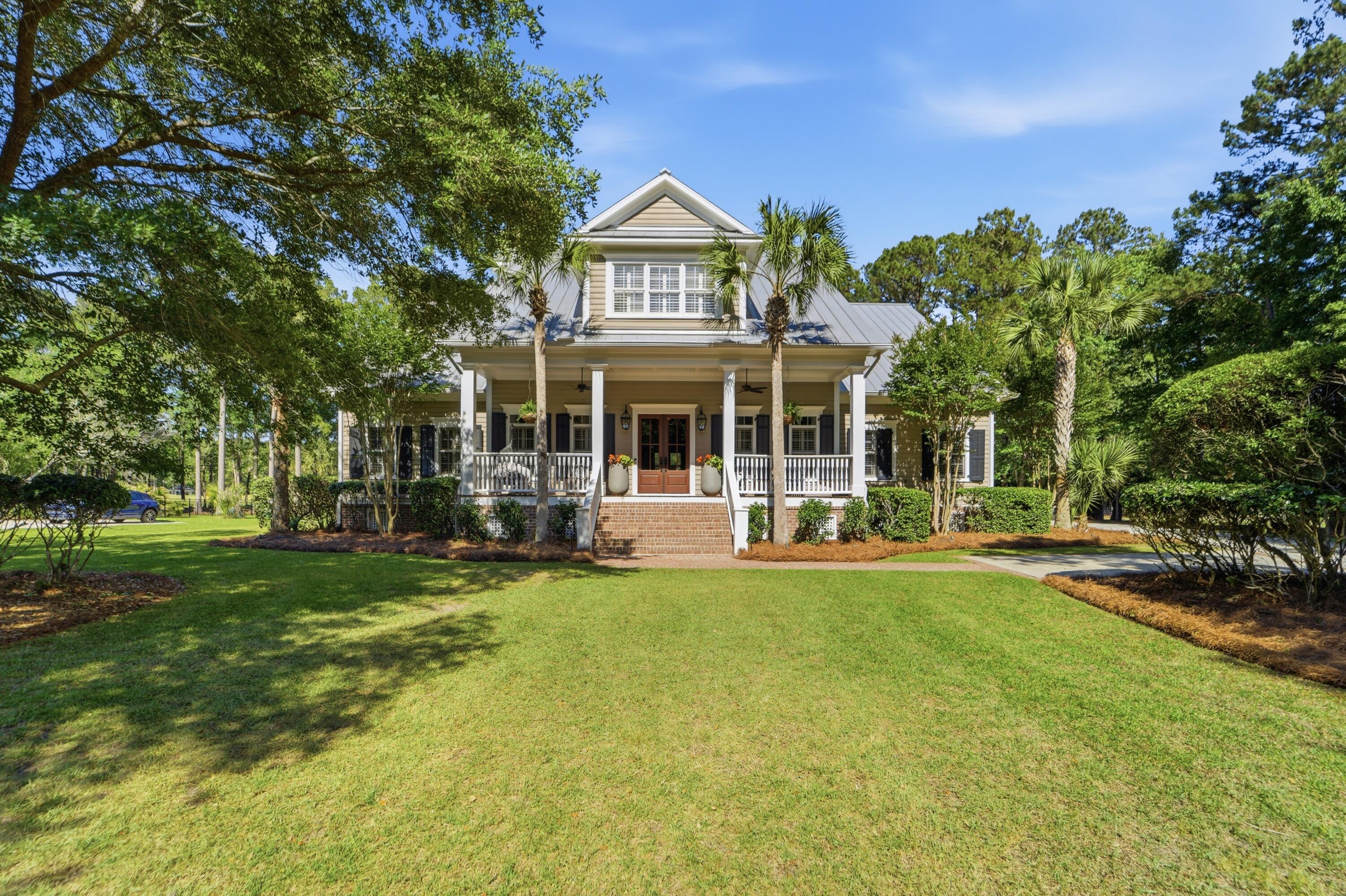 1833 Shell Ring Circle Mount Pleasant, SC 29466 - Photo 8 of 88 Front View