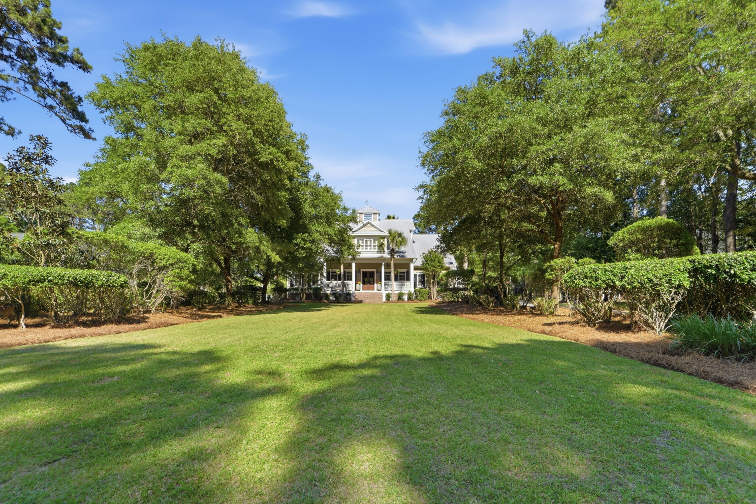 1833 Shell Ring Circle Mount Pleasant, SC 29466 - Photo 88 of 88 Front View