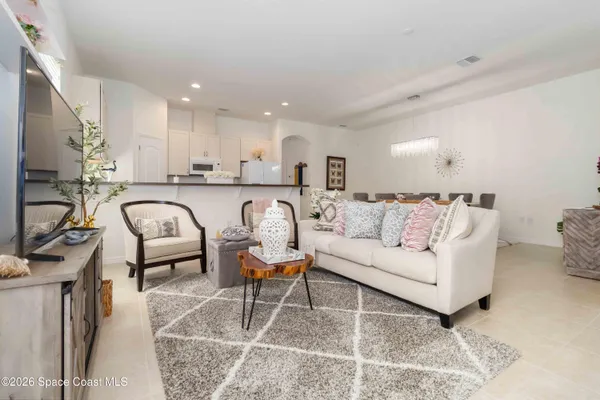 $2,400 | 4798 Sprint Circle, Rockledge, FL 32955