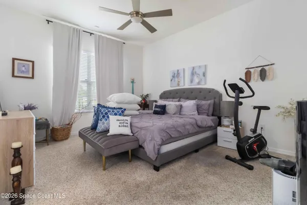 $2,400 | 4798 Sprint Circle, Rockledge, FL 32955