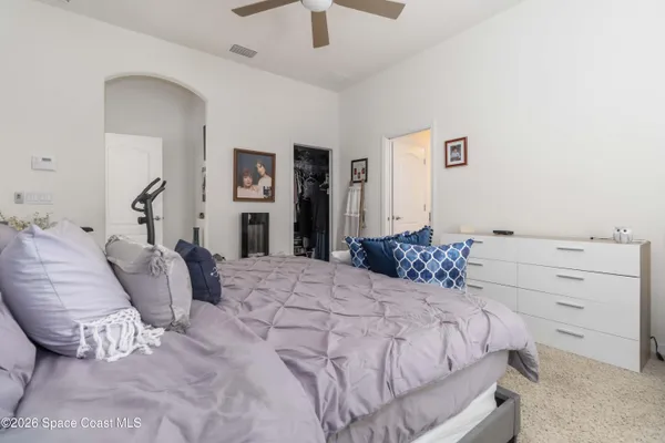 $2,400 | 4798 Sprint Circle, Rockledge, FL 32955