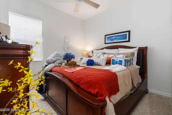 $2,400 | 4798 Sprint Circle, Rockledge, FL 32955