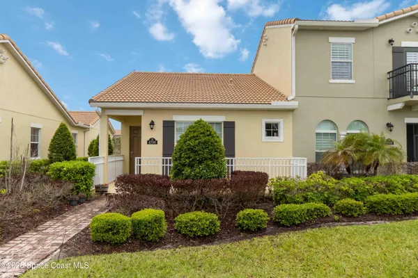 $2,400 | 4798 Sprint Circle, Rockledge, FL 32955