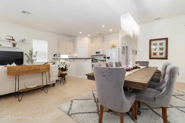 $2,400 | 4798 Sprint Circle, Rockledge, FL 32955