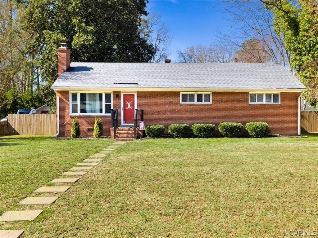 8314 Colebrook Road Richmond, VA 23227 - Photo 1 of 17 Gallery Image 1