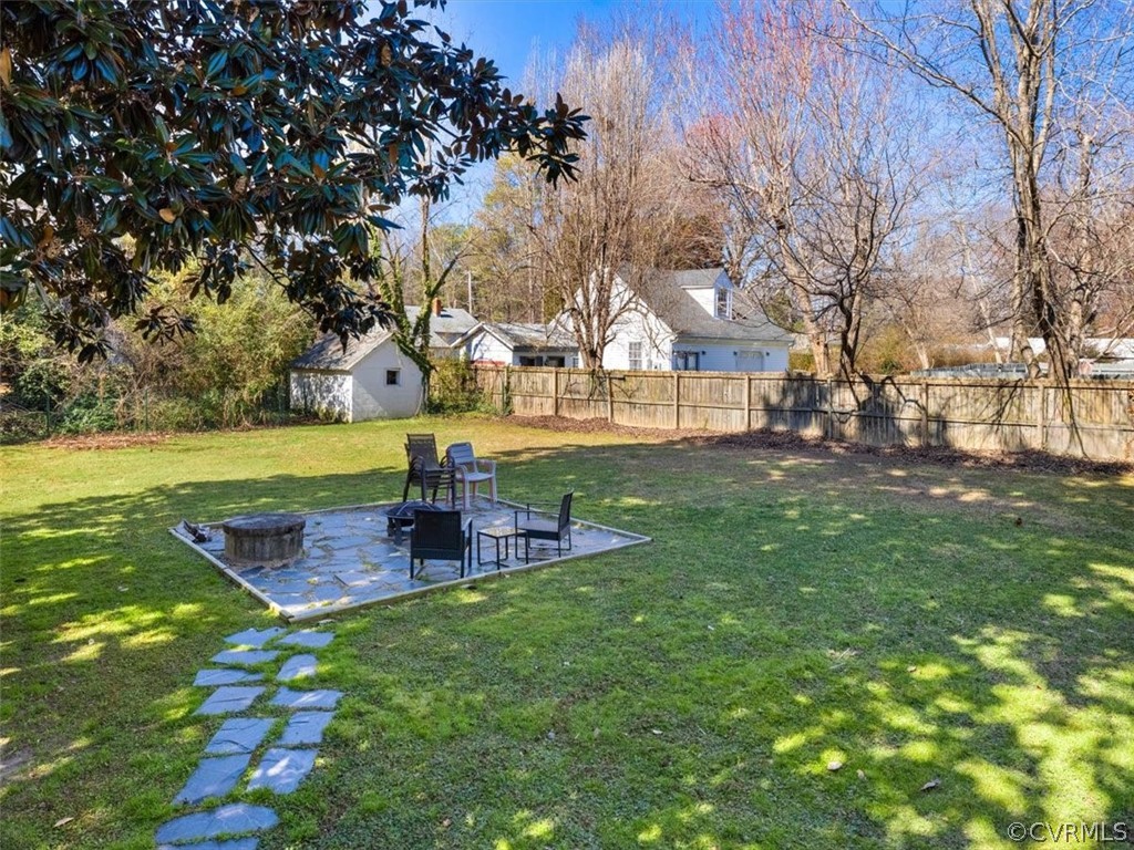 8314 Colebrook Road Richmond, VA 23227 - Photo 13 of 17 Gallery Image 13
