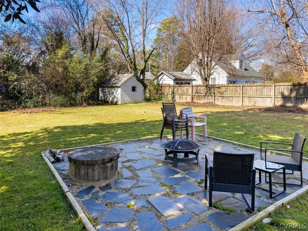 8314 Colebrook Road Richmond, VA 23227 - Photo 14 of 17 Gallery Image 14