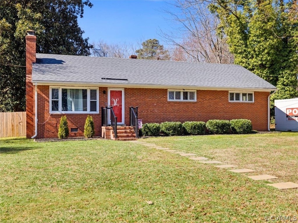 8314 Colebrook Road Richmond, VA 23227 - Photo 17 of 17 Gallery Image 17