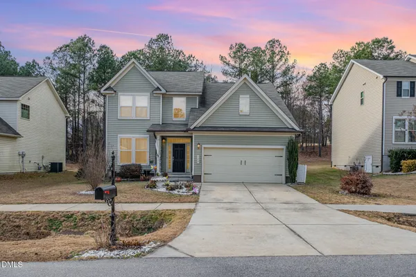 $395,000 | 120 Clubhouse Drive, Youngsville, NC 27596