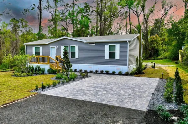 $215,000 | 10350 Deer Run, White Springs, FL 32096