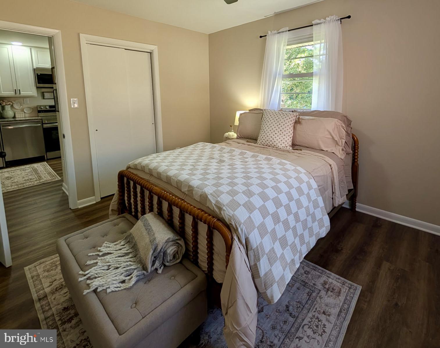 353 Ritenour Street Front Royal, VA 22630 - Photo 13 of 21 Bedroom two