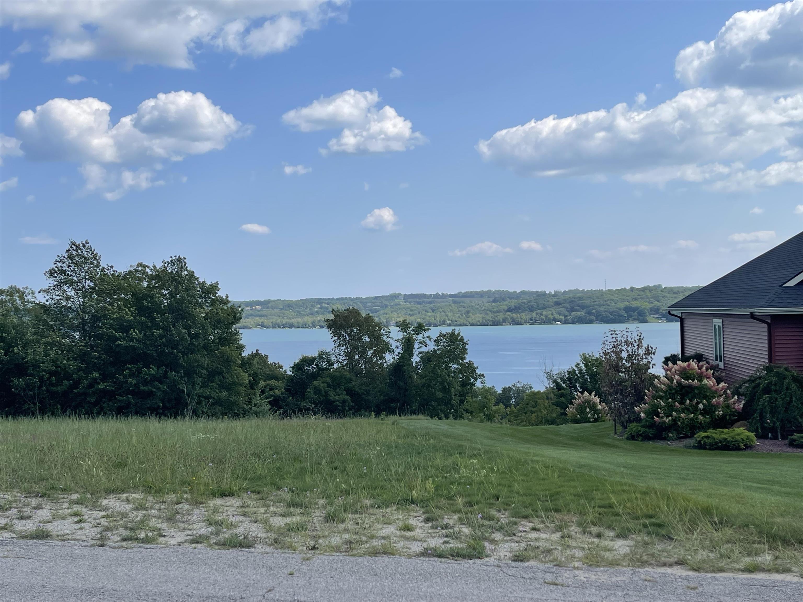 Lot 20 South Cedarview Cedar, MI 49621 - Photo 2 of 10 1915051-1.JPG