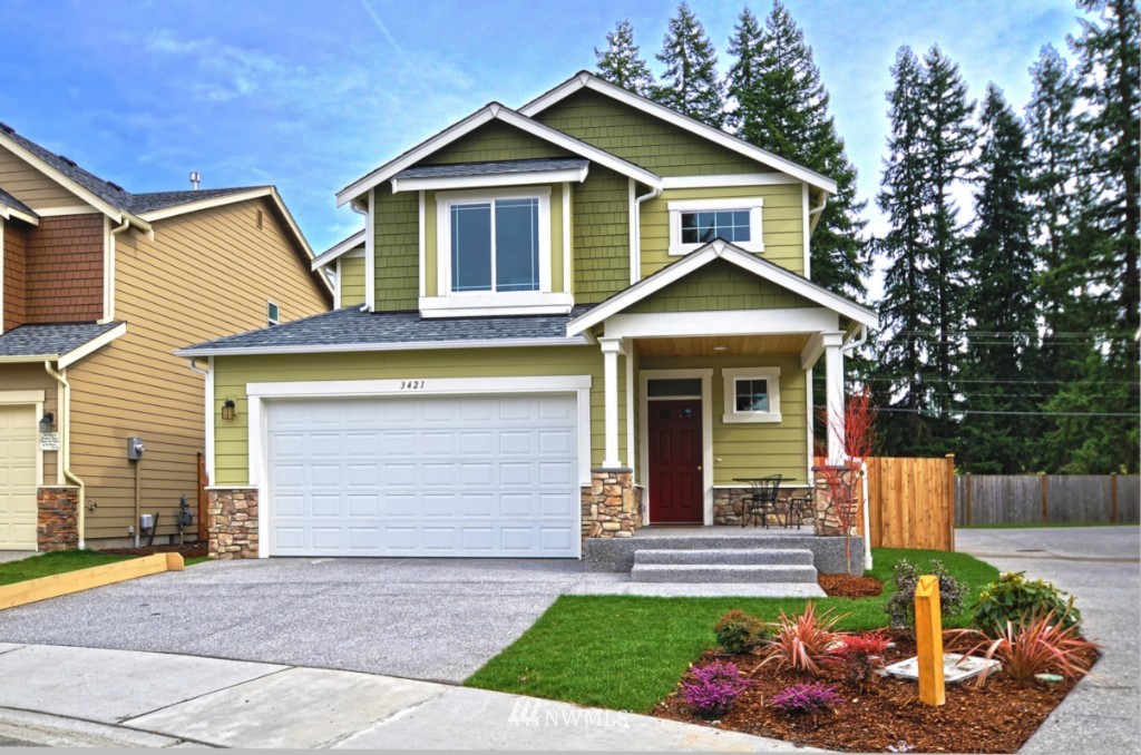 3421 189th Place Southeast Bothell, WA 98012 - Photo 1 of 1 Gallery Image 1