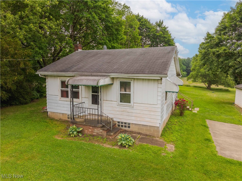 638 Moore Road Akron, OH 44319 - Photo 37 of 38