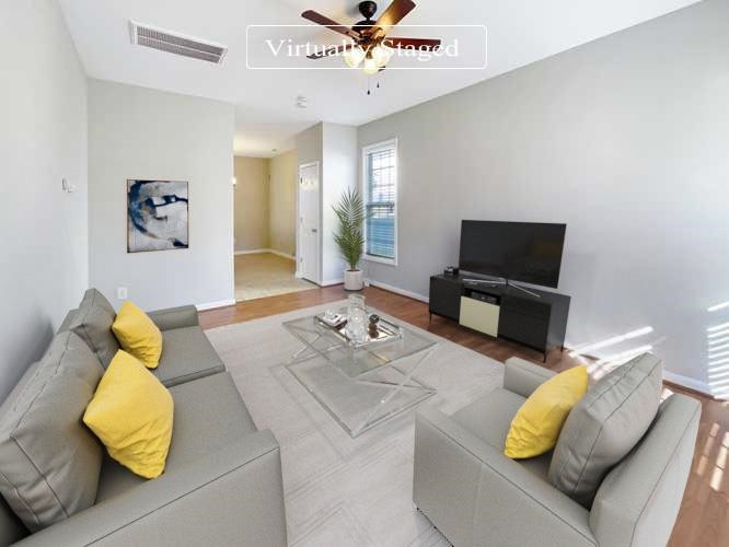 3842 Pin Oak Road Raleigh, NC 27604 - Photo 2 of 17 Staged