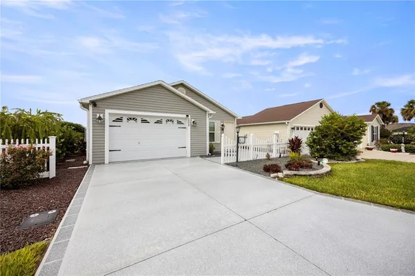 $289,000 | 6036 Altman Avenue, The Villages, FL 32163