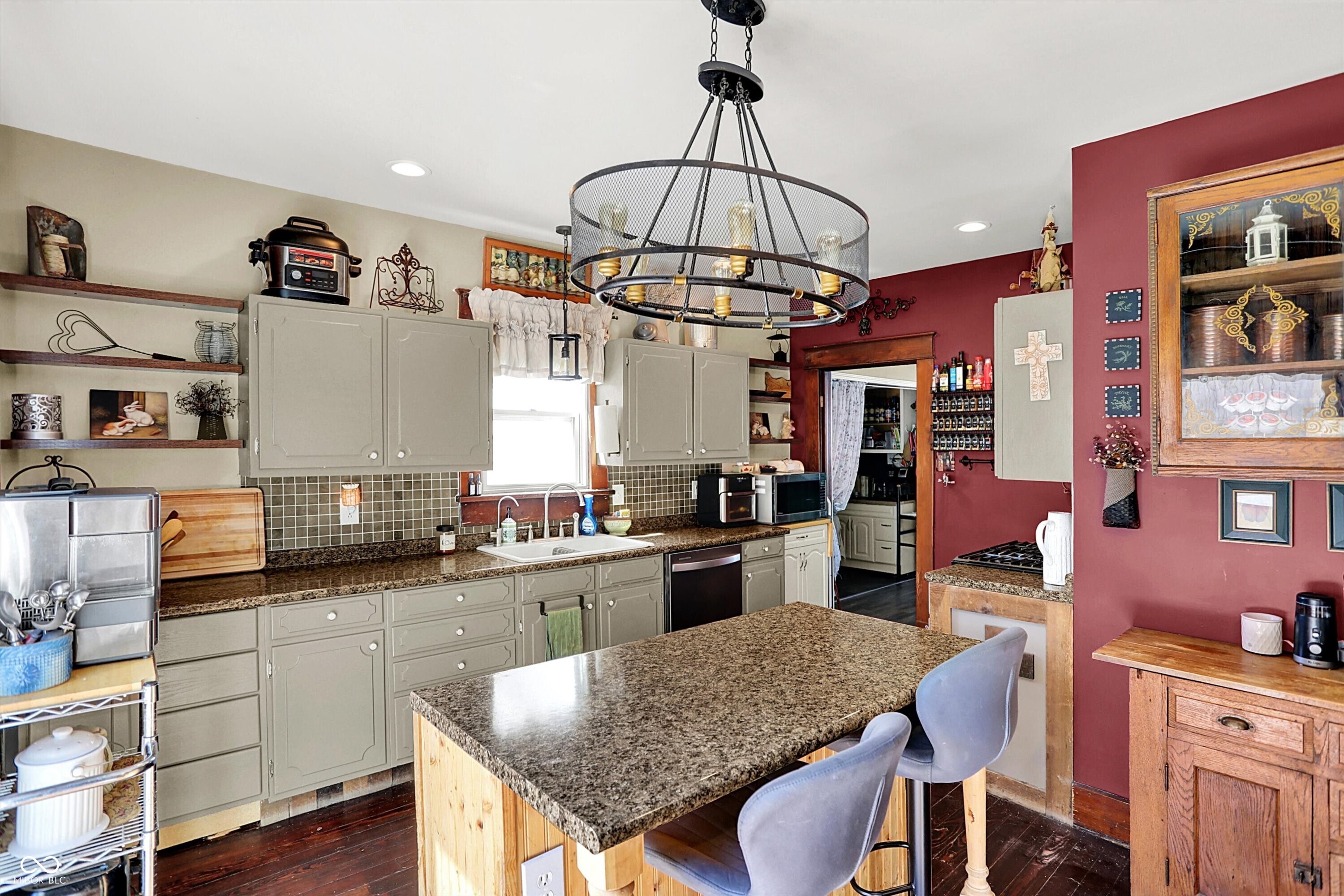 215 Main Street New Ross, IN 47968 - Photo 13 of 50