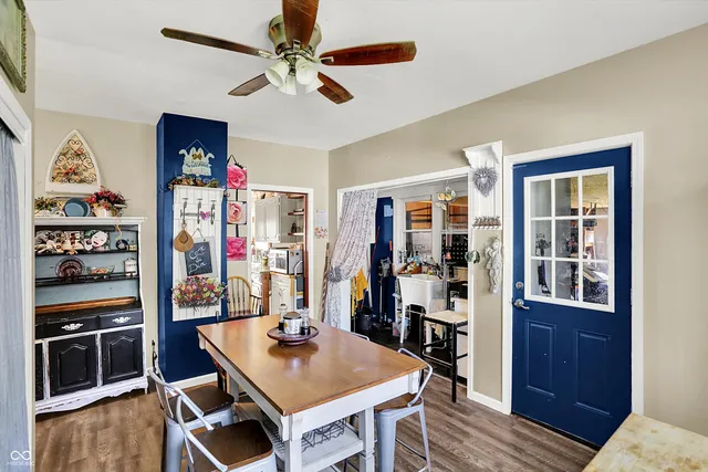 $295,000 | 215 Main Street, New Ross, IN 47968