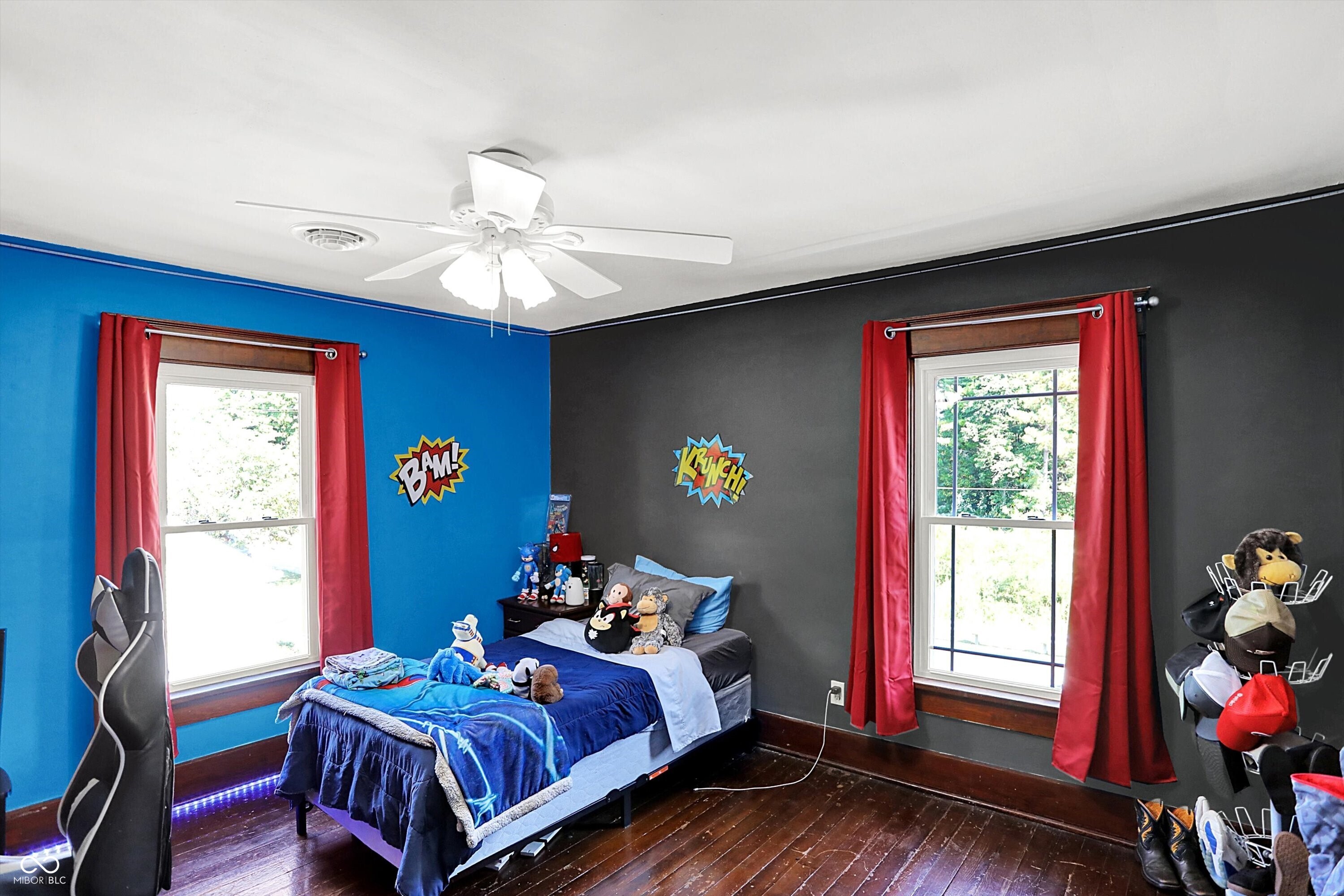 215 Main Street New Ross, IN 47968 - Photo 18 of 50