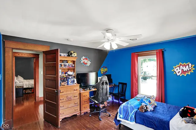 $295,000 | 215 Main Street, New Ross, IN 47968