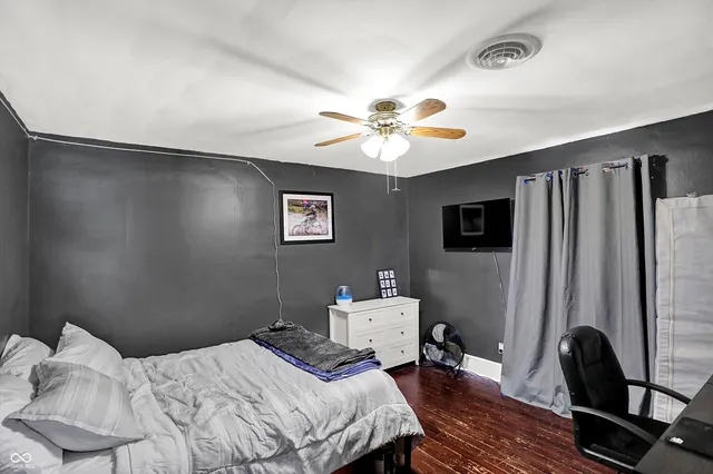 $295,000 | 215 Main Street, New Ross, IN 47968