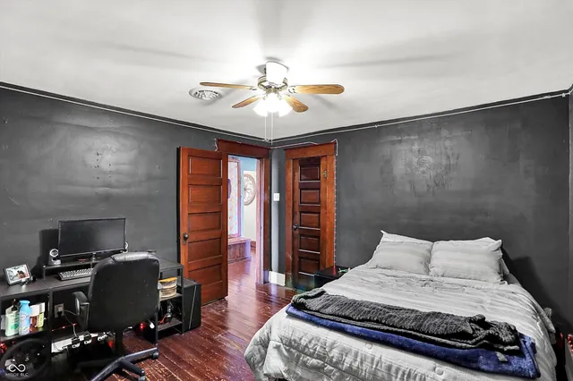 $295,000 | 215 Main Street, New Ross, IN 47968