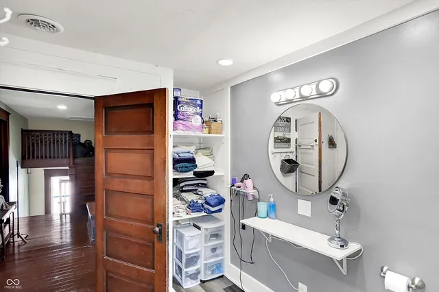 $295,000 | 215 Main Street, New Ross, IN 47968