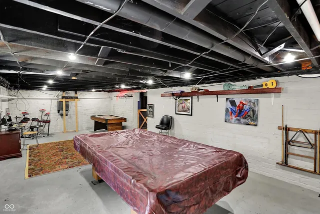 $295,000 | 215 Main Street, New Ross, IN 47968