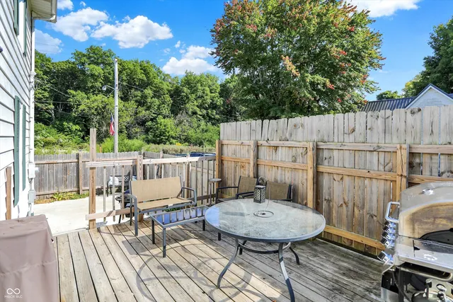 $295,000 | 215 Main Street, New Ross, IN 47968