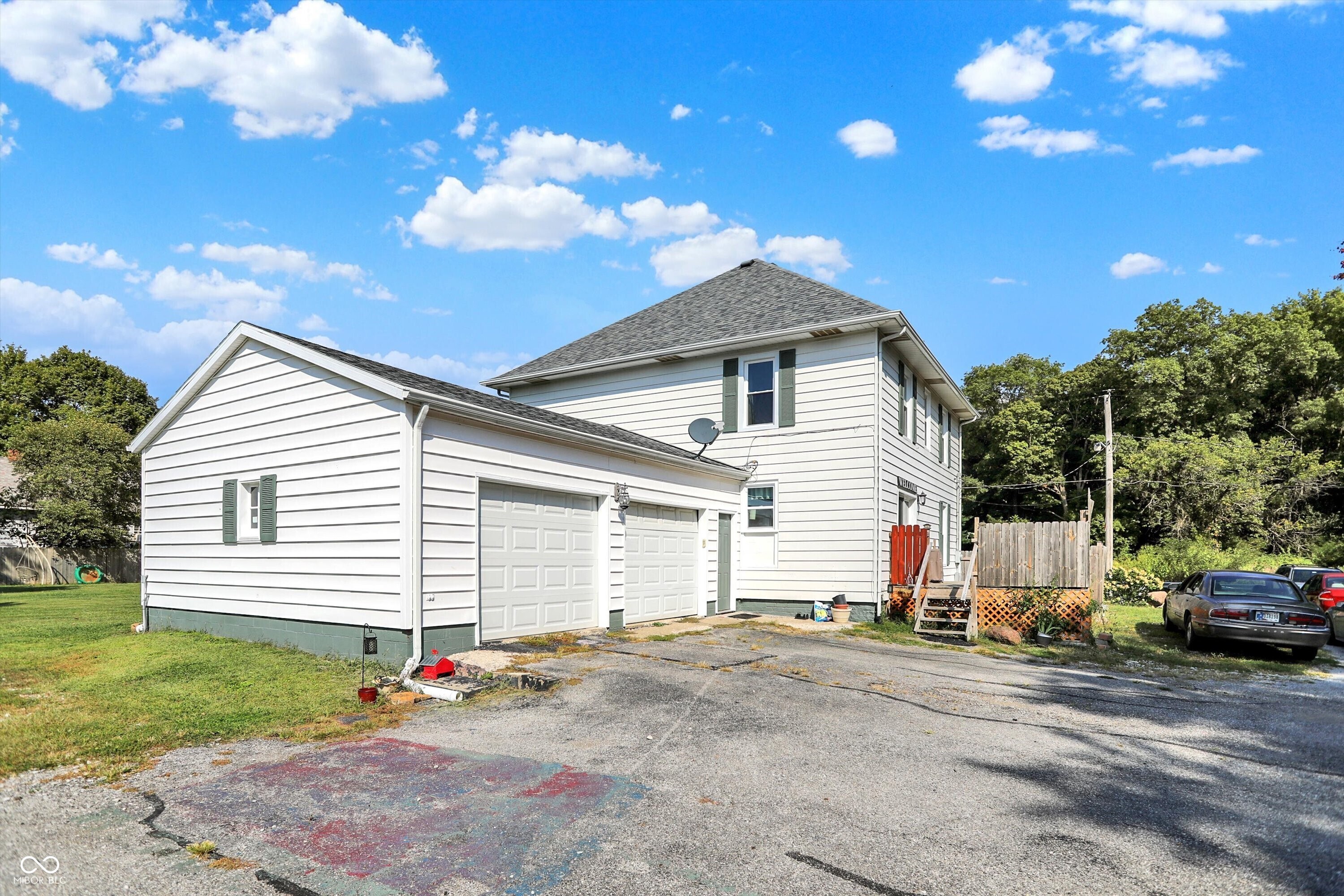 215 Main Street New Ross, IN 47968 - Photo 37 of 50