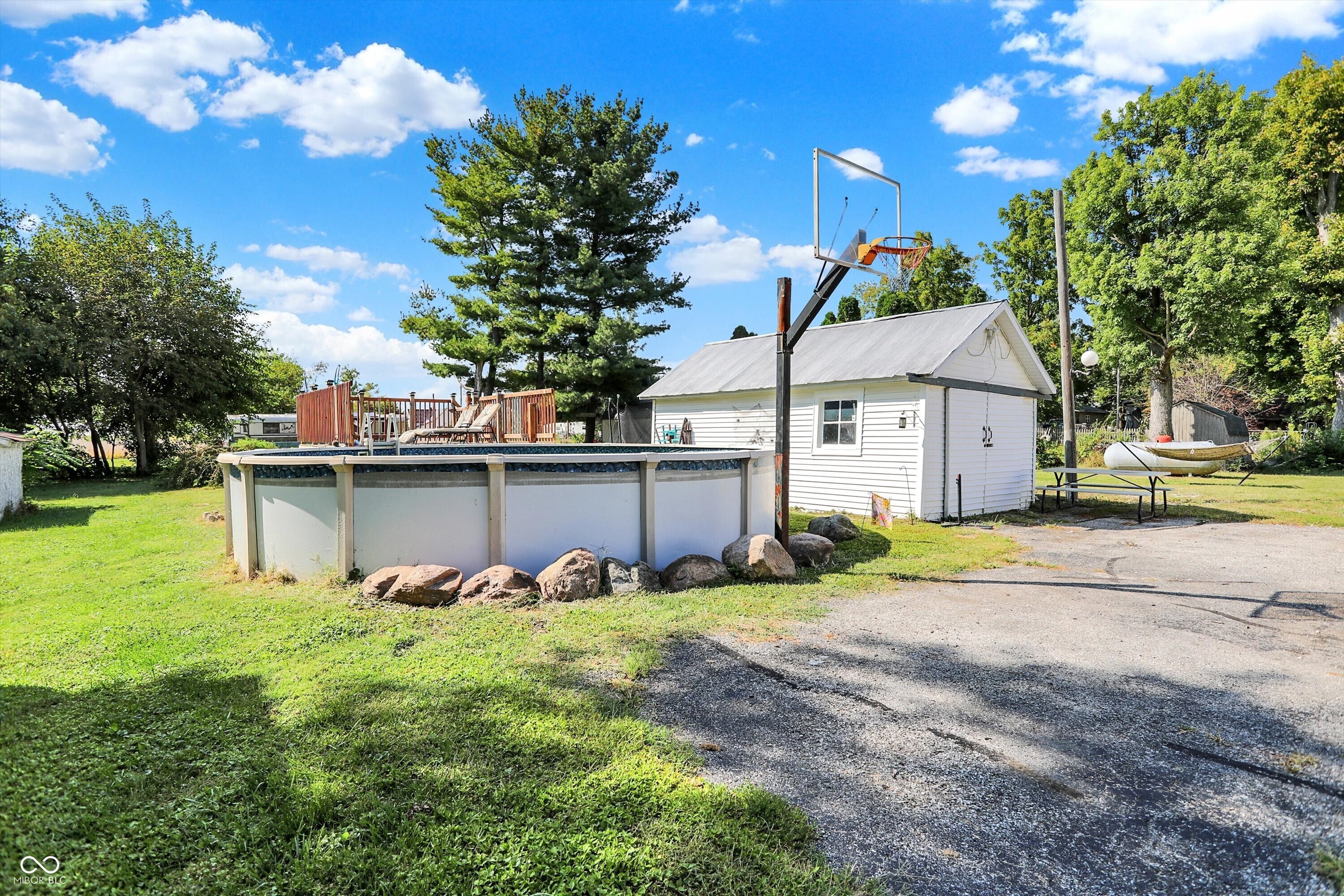 215 Main Street New Ross, IN 47968 - Photo 38 of 50