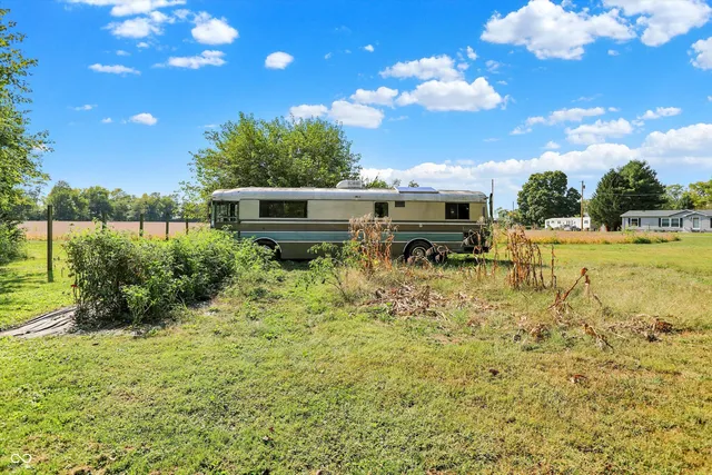 $295,000 | 215 Main Street, New Ross, IN 47968