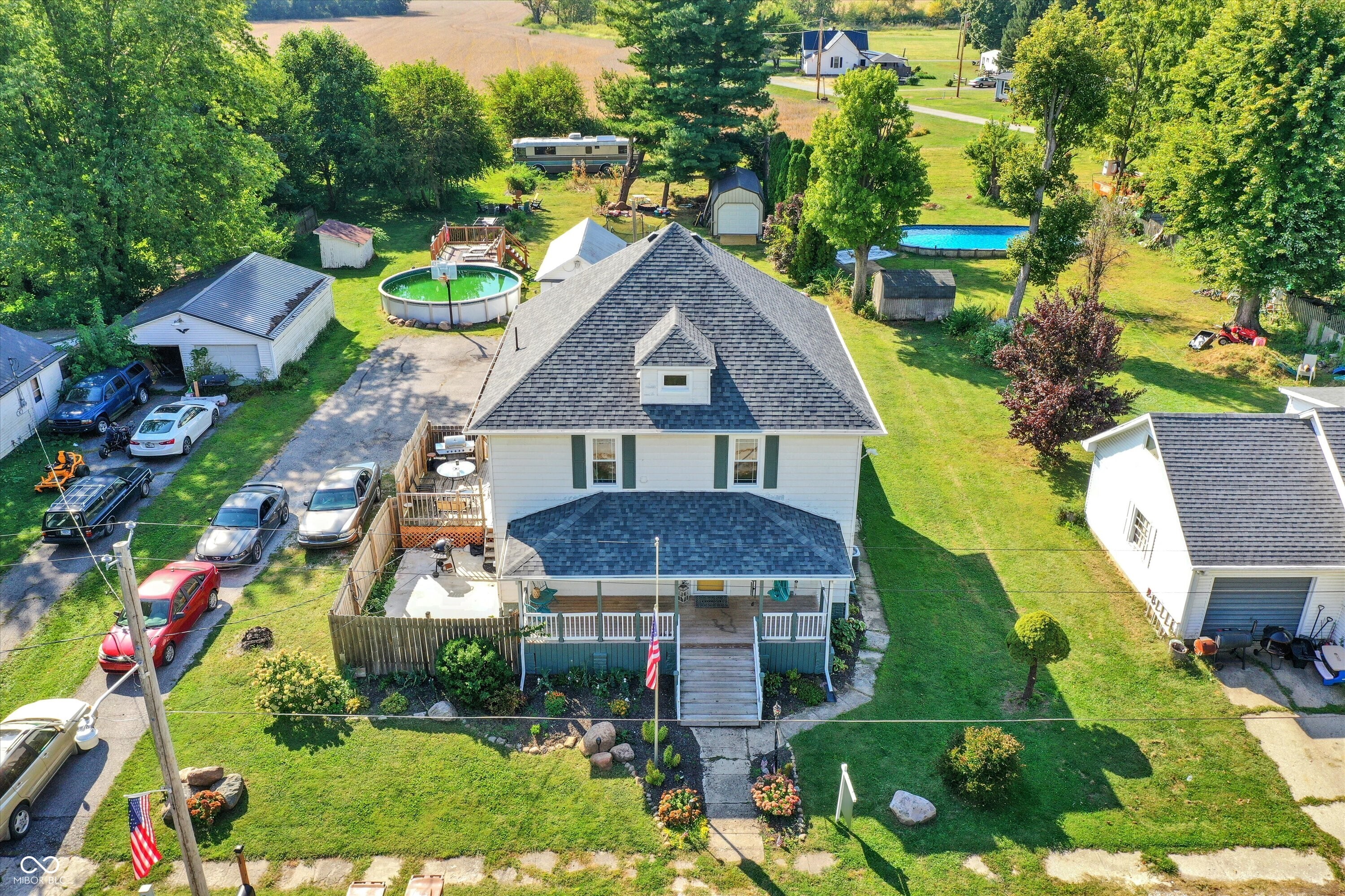 215 Main Street New Ross, IN 47968 - Photo 45 of 50