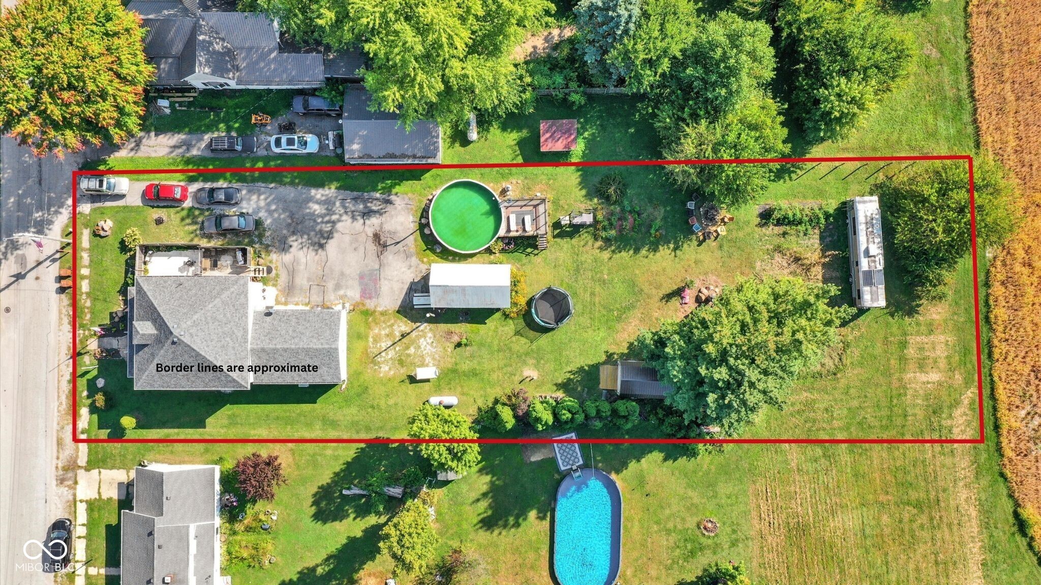 215 Main Street New Ross, IN 47968 - Photo 46 of 50