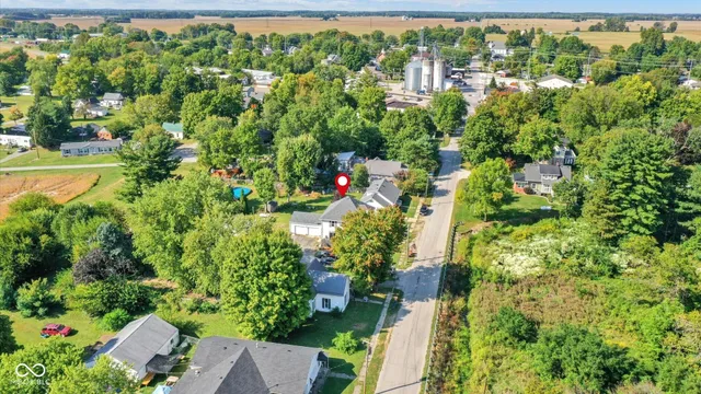 $295,000 | 215 Main Street, New Ross, IN 47968