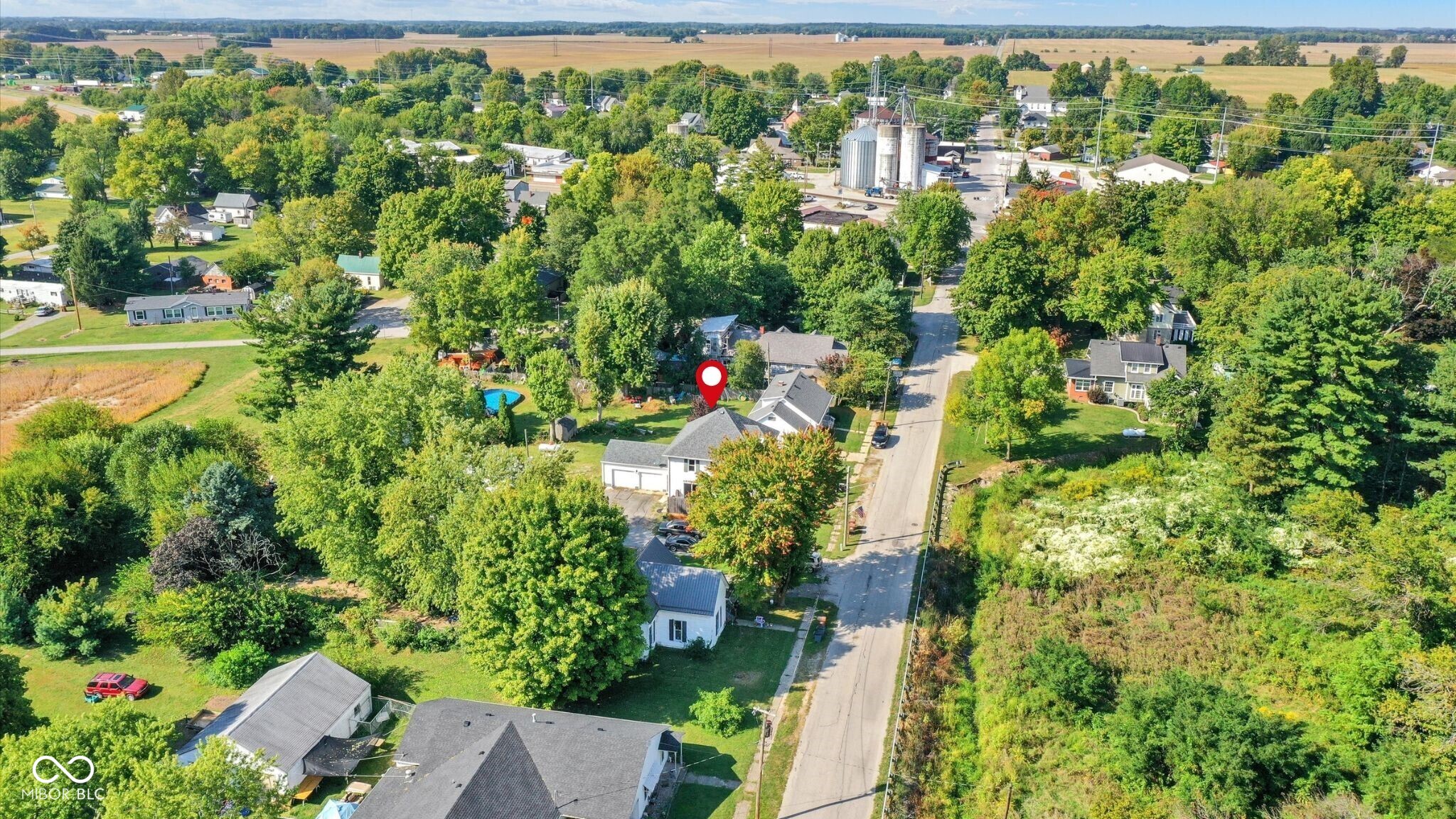 215 Main Street New Ross, IN 47968 - Photo 49 of 50