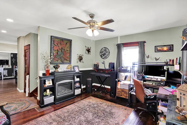 $295,000 | 215 Main Street, New Ross, IN 47968