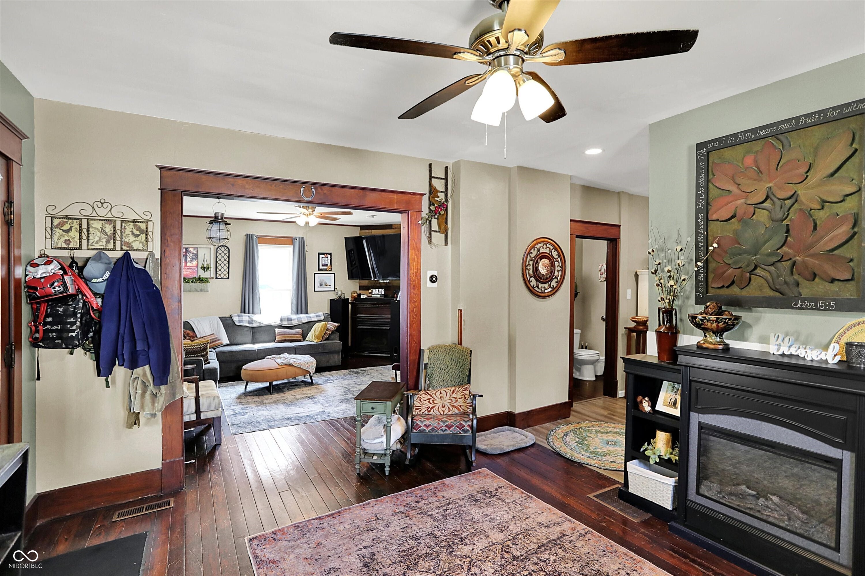 215 Main Street New Ross, IN 47968 - Photo 8 of 50