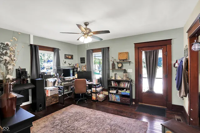 $295,000 | 215 Main Street, New Ross, IN 47968