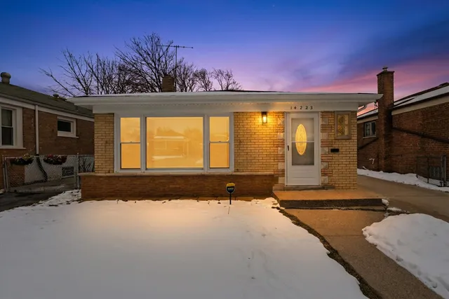 $230,000 | 14223 University Avenue, Dolton, IL 60419