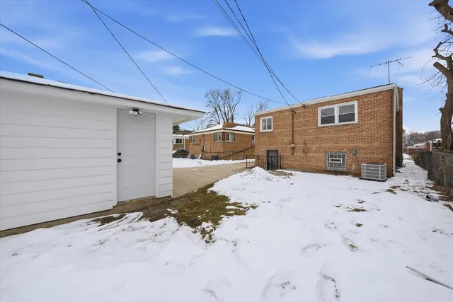 $230,000 | 14223 University Avenue, Dolton, IL 60419