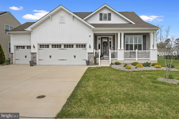 $649,999 | 24063 Havenwood Lane, Lewes, DE 19958