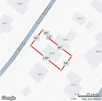 $2,990 | 3428 Red Bird Lane, Grapevine, TX 76051