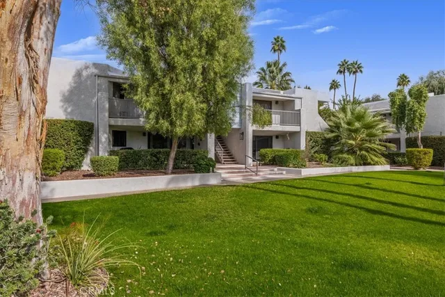 $349,000 | 3155 Ramon Road, Unit 710, Palm Springs, CA 92264