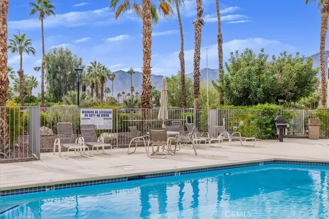 $349,000 | 3155 Ramon Road, Unit 710, Palm Springs, CA 92264