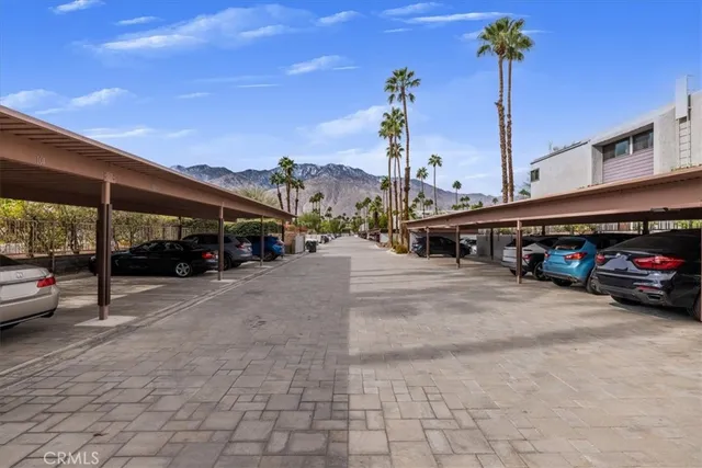 $349,000 | 3155 Ramon Road, Unit 710, Palm Springs, CA 92264