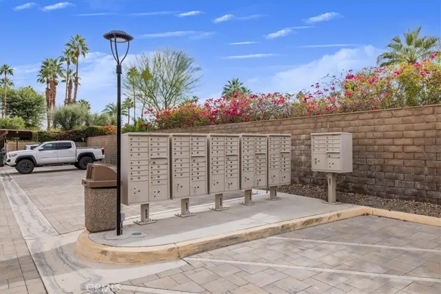 $349,000 | 3155 Ramon Road, Unit 710, Palm Springs, CA 92264