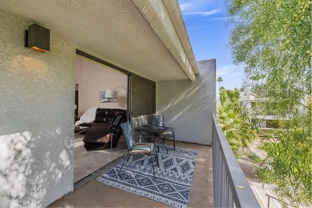 $349,000 | 3155 Ramon Road, Unit 710, Palm Springs, CA 92264